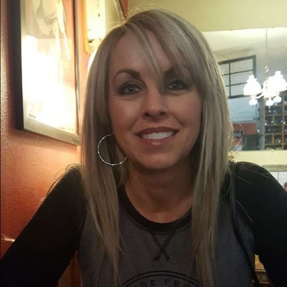 Meet your Posher, Kim